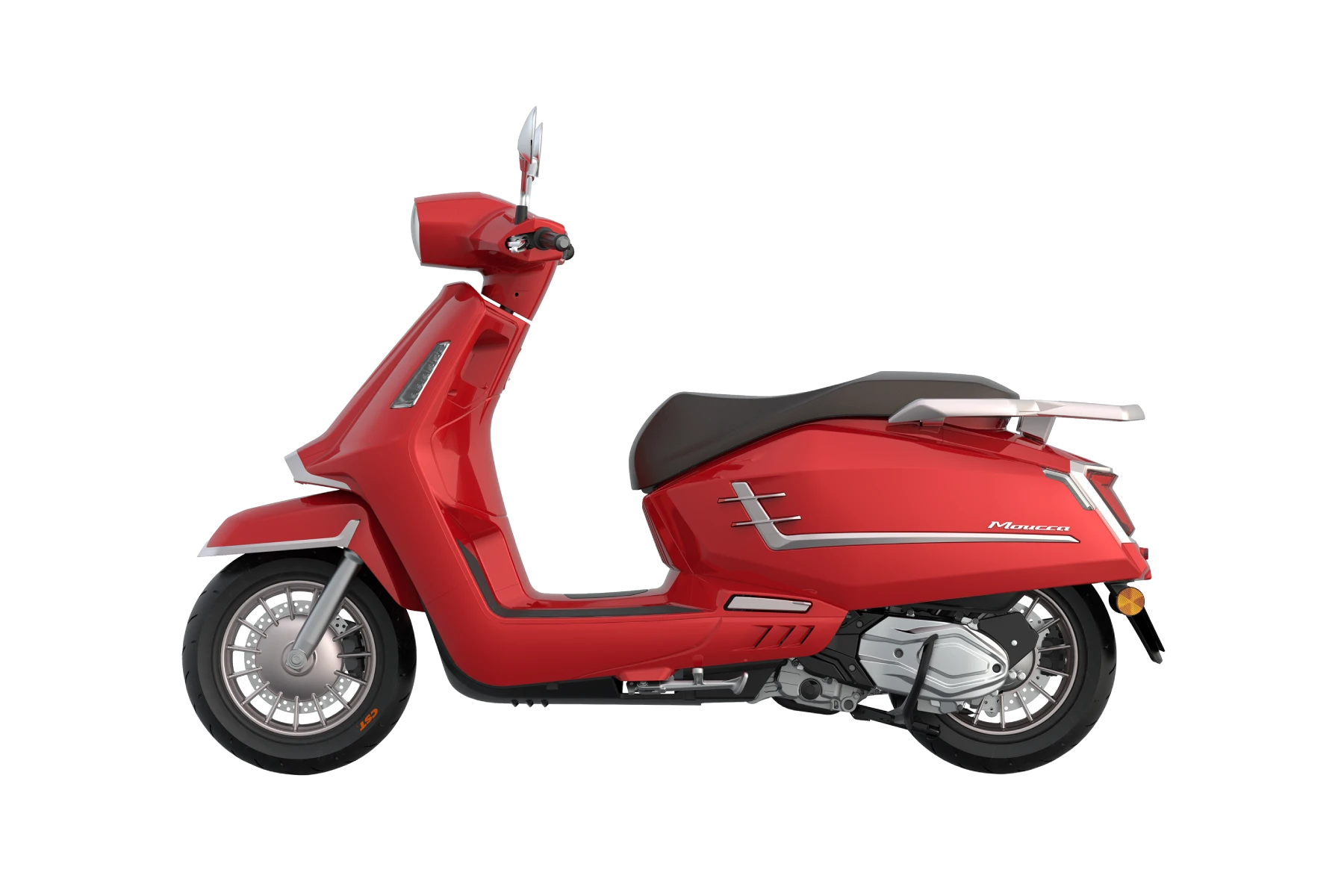 Scooter